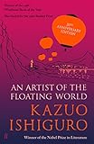 Image de An Artist of the Floating World (Faber Fiction Classics) (English Edition)