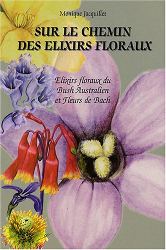 Sur le chemin des élixirs floraux en ligne