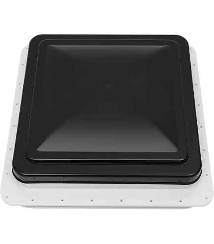 Dachfenster Dachluke Dachhaube Vent Klar Für Wohnwagen Oder Wohnmobl Caravan