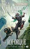 Transitions, Tome 1: Le Roi orque