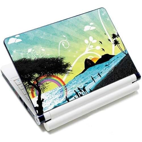 Amazon.co.uk laptop stickers 11.6 Computers & Accessories