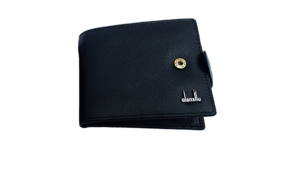 polo franco wallet