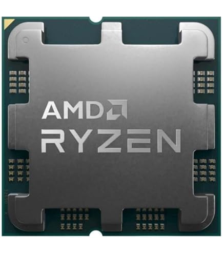 AMD Ryzen 7 9800X3D TRAY 5.20GHz 96MB AM5 Kutusuz Fansız İşlemci