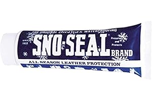 Atsko Bienenwachs Pflegemittel "Sno-Seal" 100g Tube