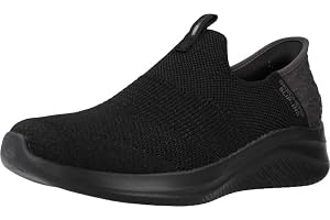 Skechers Ultra Flex 3.0 Smooth Step dam sneaker