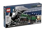LEGO 10194 Smaragdexpress - LEGO