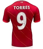 Maillot Rétro Liverpool – Steven Gerrard – Finale CL 2005 – Taille L – Occasion