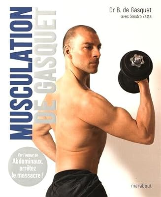 musculation de gasquet