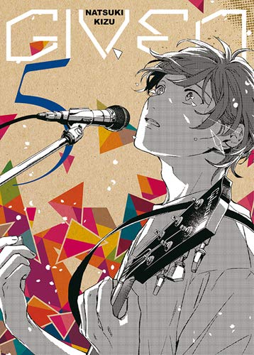 Given — Tome 5