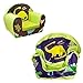 Ready Steady Bed Dino in the Dark Cover for Children's Foam Armchair