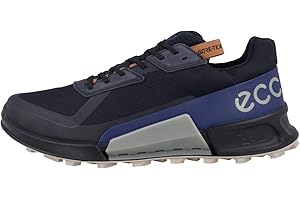 ECCO Mężczyźni Biom 2.1 X Ctry M Low GtxButy Do Biegania