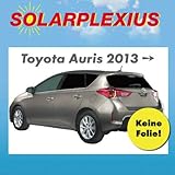 Auto Sonnenschutz. Einfach und schnell selber Ein und Ausbauen