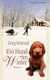 Cover zum Buch Ein Hund im Winter
