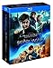 Harry Potter l'intégrale + Les Animaux Fantastiques [Francia] [Blu-ray]