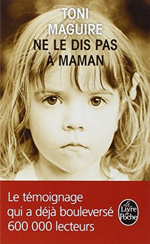 Ne le dis pas à maman