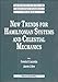 Produktbild New Trends for Hamiltonian Systems and Celestial Mechanics: Cocoyoc, Mexico, 13-17 September 1994 (Advanced Series in Nonlinear Dynamics, Band 8)