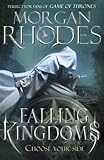 Falling Kingdoms by 