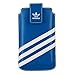 Produktbild adidas 004282 Original Universal Sleeve (Größe: 3XL) blau/weiß