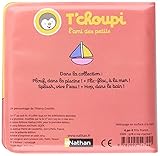 Image de T'choupi - Hop, dans le bain !