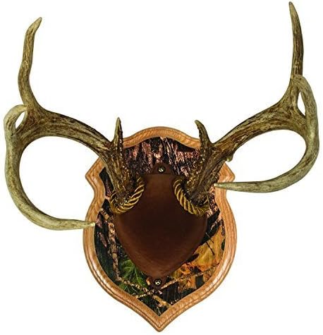 Walnut Hollow Country Deluxe Camo Antler Kit by Walnut Hollow Country