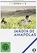 Produktbild Jardin de Amapolas (Aus der spanisch-lateinamerikanischen Filmtournee Cinespañol 2) (OmU)