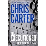 Amazon.de: Chris Carter: Bücher, Hörbücher, Bibliografie