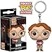 Produktbild Funko Pop Schlüsselanhänger - Stranger Things - Barb Figur