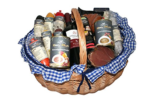 Preisvergleich Produktbild Einkaufskorb