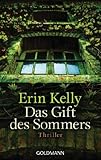 Cover zum Buch Das Gift des Sommers