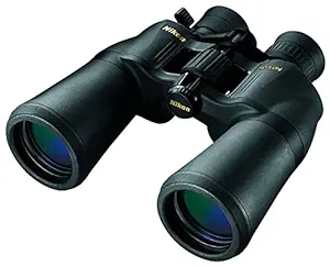 Nikon ACULON A211 10-22x50 Zoom Binocular (Black)