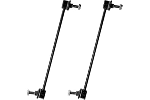 VARIOUS 2x verstärkte Koppelstange Vorderachse links rechts für Freelander 2 FA