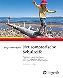 Image de Neuromotorische Schulreife: Testen und fördern mit der INPP-Methode