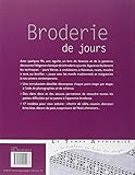 Image de La broderie de jours