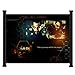 Produktbild Deus Ex Game Fabric Wall Scroll Poster (25x16) Inches