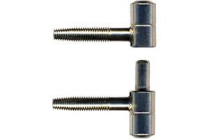 TOSCOCORNICI PORTE Anuba Agb liscia corta Diametro 14 (KIT 3 ANUBI CROMATE)