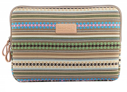 AreTop Laptop Tasche ,Laptophülle Notebooktasche Schutzhülle Hülle Sleeve Tasche für Laptop / Notebook Computer / MacBook / MacBook Pro (15.6 Zoll (39*27.5*1.5cm)