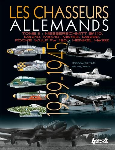 Les Chasseurs allemands - Tome 2 gratuit Les Chasseurs allemands - Tome 2 gratuit