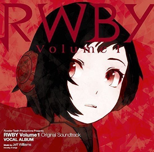 Preisvergleich Produktbild Rwby Volume 1 by Animation