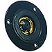 Price comparison product image McVoice Mylar-Rondo Tweeter Calotte