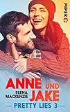 Image de Anne und Jake: Pretty Lies 3