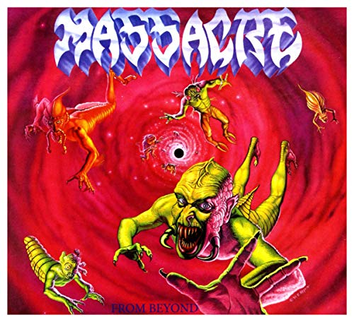 From Beyond (Limited Edt.)