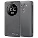 Produktbild GreatShield GS03667 Handy-Schutzhülle für LG, LG G3, 14 cm  (5,5 Zoll), schwarz, schwarz