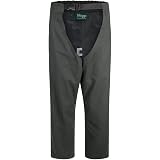 Hunter Outdoor Country Waxed Treggings 
