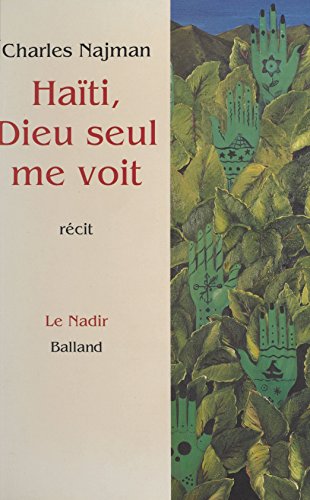 Download Haïti, Dieu seul me voit Download Haïti, Dieu seul me voit