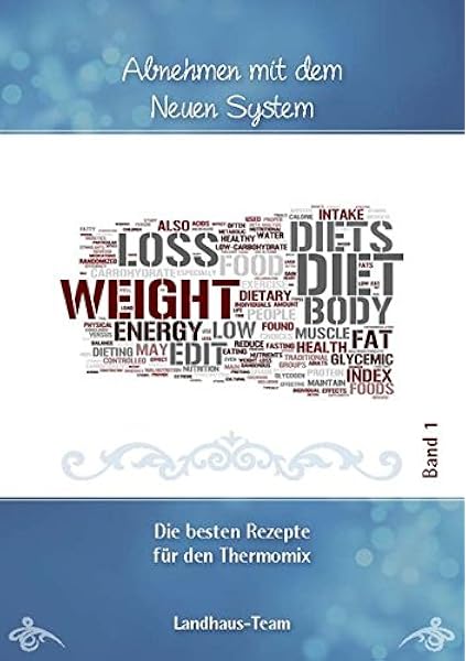 Abnehmen Mit Dem Neuen System Band 1 Die Besten Rezepte Fur Den Thermomix Amazon De Angelika Willhoft Bucher Abnehmen Mit Dem Neuen System Band 1 Die Besten Rezepte Fur Den Thermomix Amazon De Angelika Willhoft Bucher