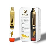 ♛ Tapa adicional de silicona para accesorios, adecuada para tubos de vidrio de 14 mm y 18 mm. Tubo de uso alernativo para chapa suelta. ¡Sin nicotina!