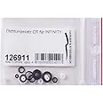 Harder & Steenbeck 126911 Sealing kit Complete CR for Infinity CR Plus