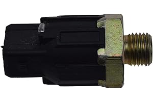 JUMBO AUTO PARTS New Knock Sensor 2-Pin 8200680689 for Vauxhall 1.2 1.4 1.5 1.6 1.8 2.0