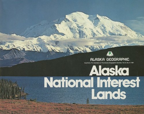 Alaska National Interest Lands, the D-2 Lands livre