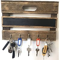 Schlüsselbrett aus Holz alter Ob Schlüsselbrett aus Holz alter Ob